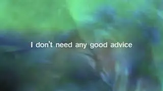 Glas: Secret Sharing (Lyrics video)