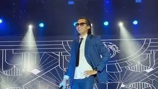 Changcuters live in Concert at Pekan Raya Jakarta 2025 Part 1