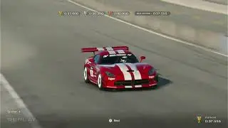 Gran Turismo 7 - 26