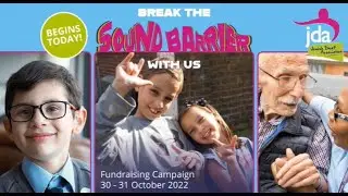 JDA Crowdfunding video 2022