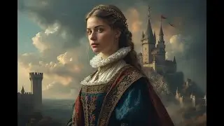 Eleanor of Aquitaine by Alison Weir | Queen, Crusades & Medieval Power Explained