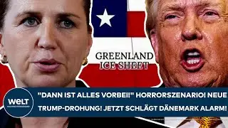 GR&Ouml;NLAND: 