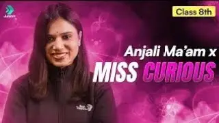 Next Toppers Juniors Science Faculty REVEALED 👀 | Class 8 Students Must Watch