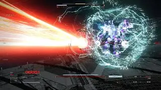 ARMORED CORE VI FIRES OF RUBICON: Improbable Victory VS Ayre