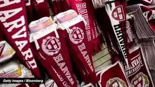 Harvard 15% return on endowment is lower than expected | Fortune