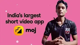 Moj apk upload retry option || moj app video upload failed problem solved #mojapp #uploadvideo
