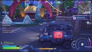 Fortnite_emoc ile fortnite