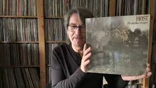 P R O G R E S S I V * M U S I C - Teil 3/10 - 1972 - '74 - GASH (D) - HØST (NORGE) -JOE SOAP (GB) -