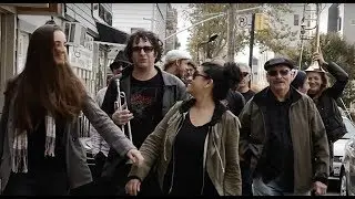 The Making-of Spanglish Fly's 
