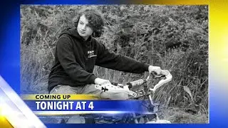 Coming up on KEZI 9 News at 4: Corvallis family grieves loss of bullied son just before holidays.