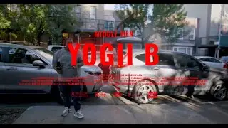 Yogii B (Middle Man) City On Hots