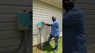 Grinder pump