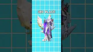 Top 5 Ultimate Outfits in BGMI👑