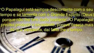 Tuiavii e Papalagui