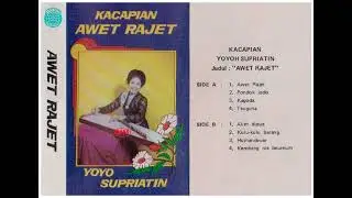 Yoyoh Supriatin ~ Alim Didua ~ 1980 an