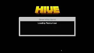 New Minecraft Hive Season 4 Episode 1