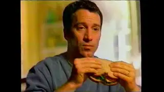 KCCI-TV CBS commercials (March 14, 2003)