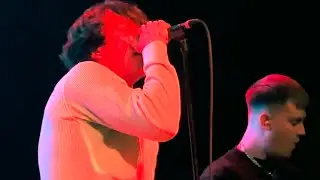One Step Closer - Esruc (Live at The Studio at The Factory, Dallas TX) (11/20/2024)
