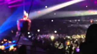 Annekapal: the Forbidden Concert
