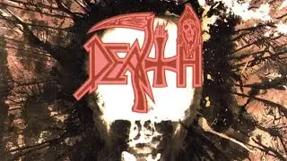 Death - Individual Thought Patterns - All Guitar Solos Compilation