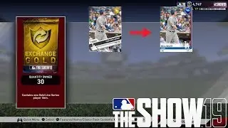 PULLING FOR DIAMONDS!! ROSTER UPDATE PREPARATION!! MLB The Show 19