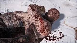 BABA Takes God of War to NEXT LEVEL #godofwar #godofwar2018 #pcgaming