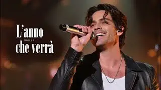 L'anno che verrà