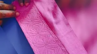 Designer mohari