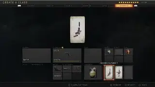 Barebones moshpit BO4 stealth gameplay 03 2025