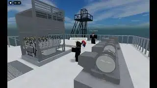 the ussr is back