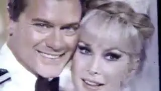 Barbara Eden 1991 Interview