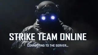 Strike Team Online - Android Gameplay - Best Shooting Game For Android