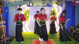 MÚA LĂM TƠI LTH THẾ HÙNG_THÙY GIANG BẢN MƯỜNG NƯA XÃ MƯỜNG LẦM 9.1.2026
