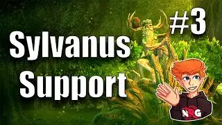 Ranked: Sylvanus #3 Branching Out My Godpool Feat. Emilitoo