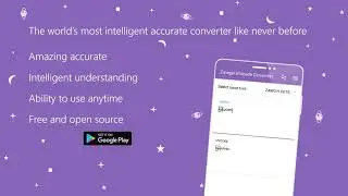 Zawgyi Unicode Converter Android App Rolling out!