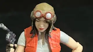 STAR WARS - The Vintage Collection Doctor Aphra 