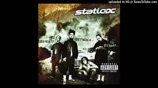 Static-X - Anything But This