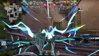 VGA vs. PDHM Gaming  | AGN League Season 1 | Grand Finals | Game 1 | Ascent