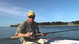 The Perfect Striped Bass Inshore Trolling Setup