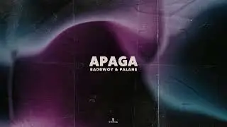 Badbwoy & Palane - Apaga (Instrumental Mix)