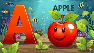 PHONICS ABC SONG FOR KIDS| LEARN ALPHABET PRESCHOOL LEARNING VIDEO| ABCD VIDEO #nurseryrhymes #new 