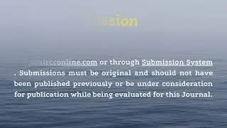 Register Now - International Journal of Data Mining & Knowledge Management Process - H-Index: 35