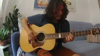Royal Flush (Joe Robinson Cover)