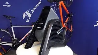 Wahoo Kickr Headwind: Wentylator do trenażera za 1000 zł 🤯