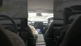 ✈️ First Impressions of Doha! 😍 Road From Airport to Hotel 🏨