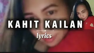Kahit Kailan-Ems Furtin || Romantic Tagalog Lovesong 2025 ||Official Music Video #maybellineph 