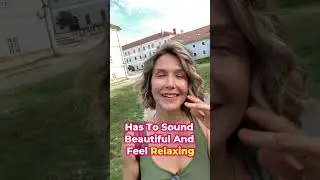 Croatian Word of the Day! | HelenaSummer.com