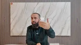Sual-Cavab _ İsmayıl Abu Xalid 26.12.2025