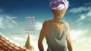 Multi Anime Opening - Kara no Kokoro