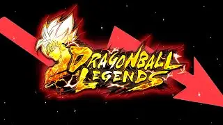 ELES DESTRUIRAM ESSA MEC&Acirc;NICA... | Dragon Ball Legends